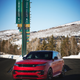 Image for article titled Land Rover Will Sell You a $165,000 Set of Skis and Throw In a Range Rover Sport